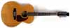 de Gruchy 12 string acoustic jumbo guitar