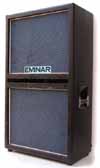 Eminar 2x15 bass bin