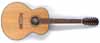 Gerard Gilet 12-string jumbo acoustic