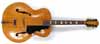 1955 vintage Maton archtop acoustic