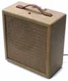 1958 Maton valve amp