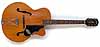 1959 Maton F240 Supreme