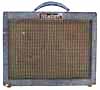 vintage Maton Mastersound valve tube guitar amp