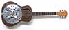 Wayne single-cone resonator