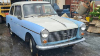 196? Austin A40 Farina Countryman