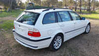 2003 E46 BMW 320i Touring