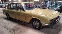 1977 Triumph 2500 TC