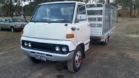 1975 Toyota Dyna