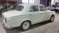 1964 Peugeot 403B